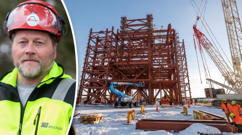 Skakigt för Stegra i Boden