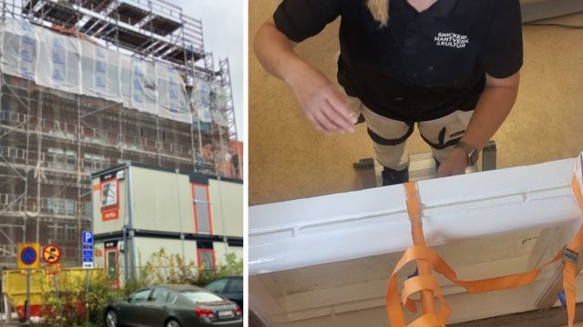 Kommunen efter blyskandalen: "Väldigt olyckligt"