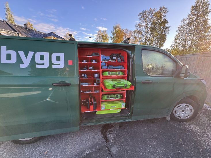 De vill bli bästa arbetsgivaren