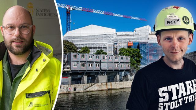 Klarar du en säkerhetsprövning?