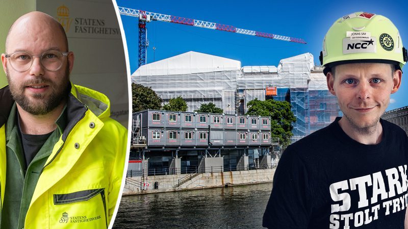 Klarar du en säkerhetsprövning?