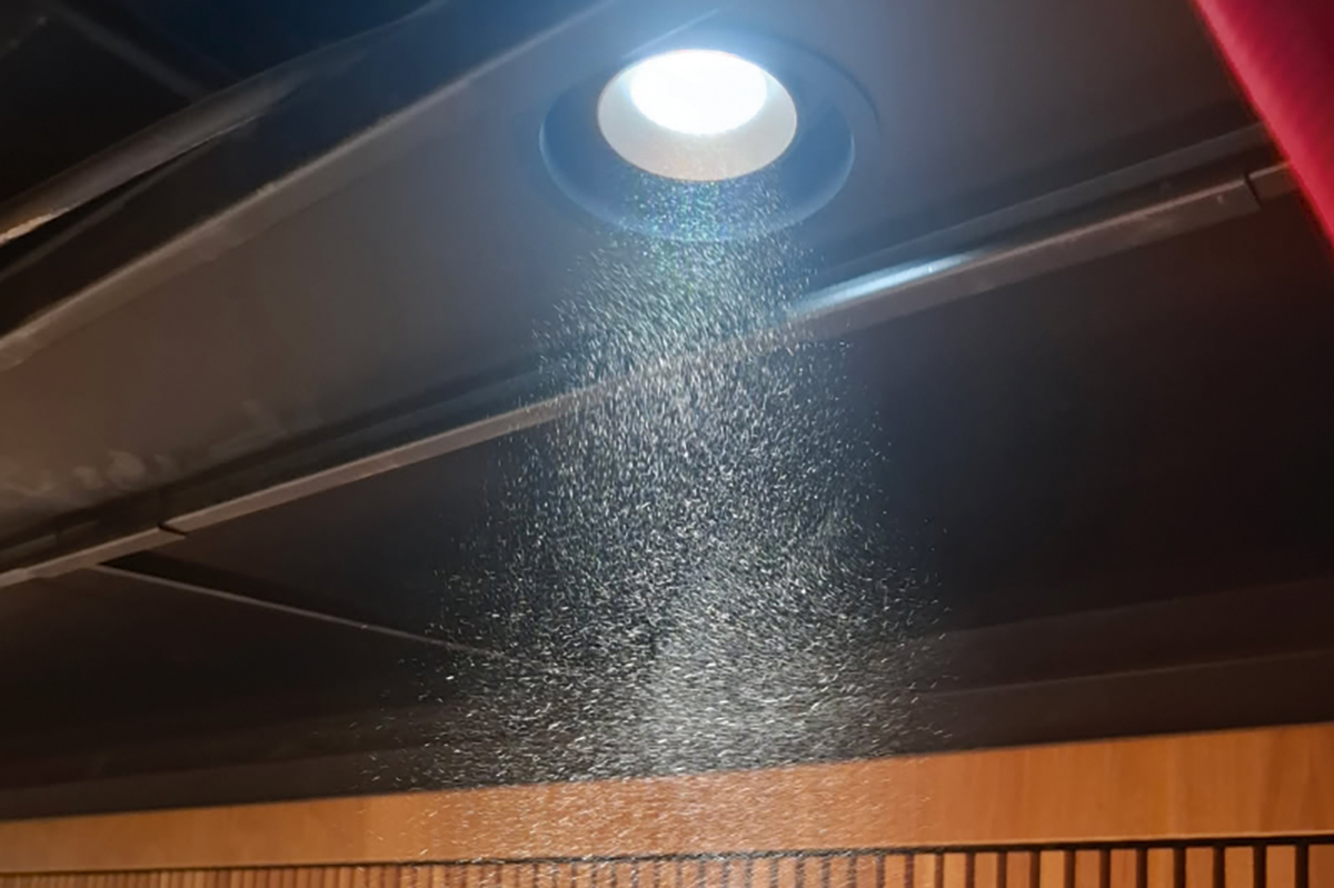 Årets sämsta bygge 2025. Kvarteret Johanna i Göteborg.