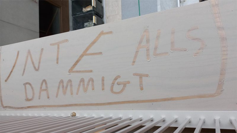 Årets sämsta bygge 2025, kvarteret Johanna