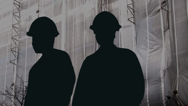 Global scaffolders.