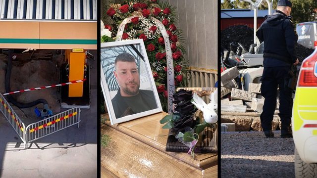 Dödsolyckorna i byggbranschen 2025