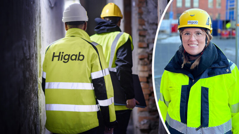 Lyckad satsning mot oseriösa ue