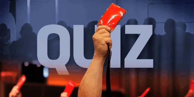 Quiz om Byggnads kongress 2026