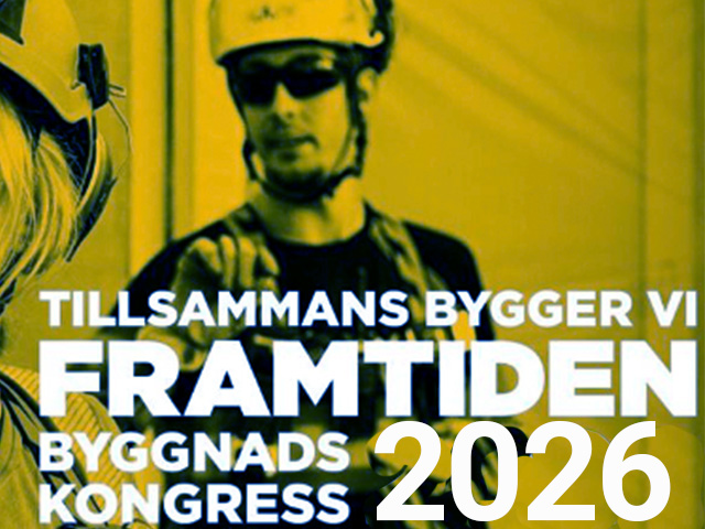 Quiz om Byggnads kongress 2026