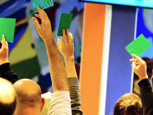 Quiz om Byggnads kongress 2026