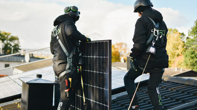 Nytt bakslag för solcellsbolaget Sesol