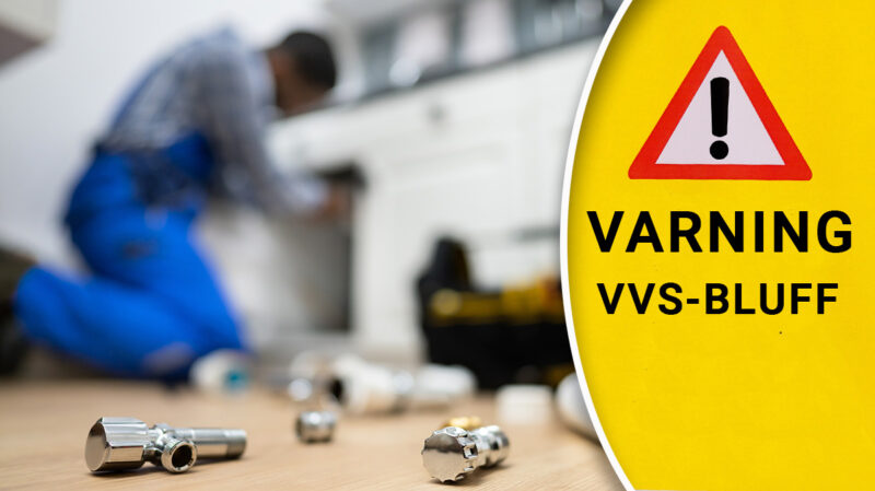 vvs-bluffarna slår till igen