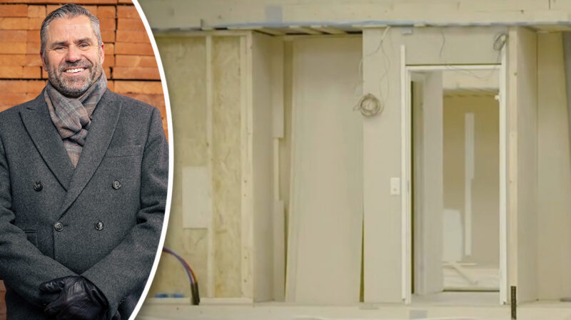 Husbyggare efter krisåren: ”Äntligen”