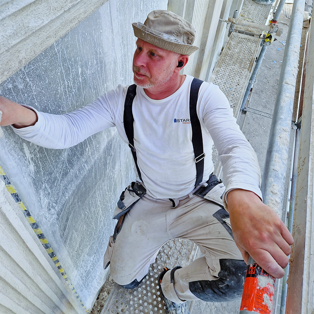 Arbetslösheten högst och lägst