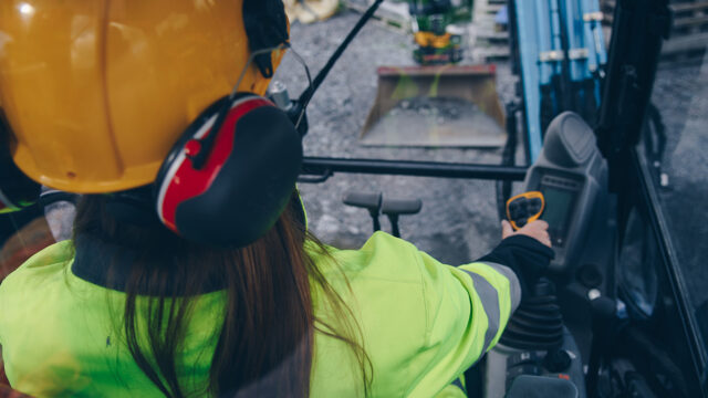 De kan bli ”Årets byggkvinna 2026”