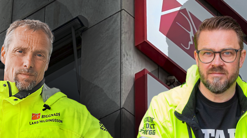 Facktopparna talar ut om konflikten