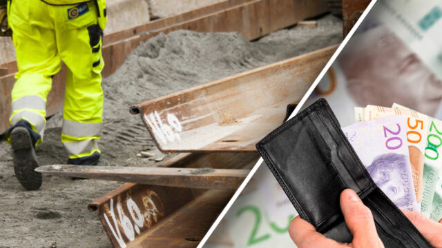 Snart dags för lönehöjning