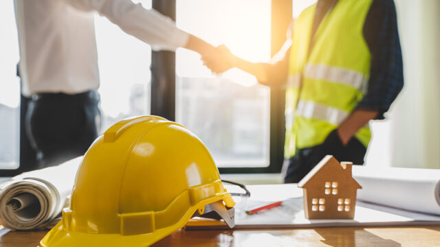 Därför blir du lurad av byggskojare