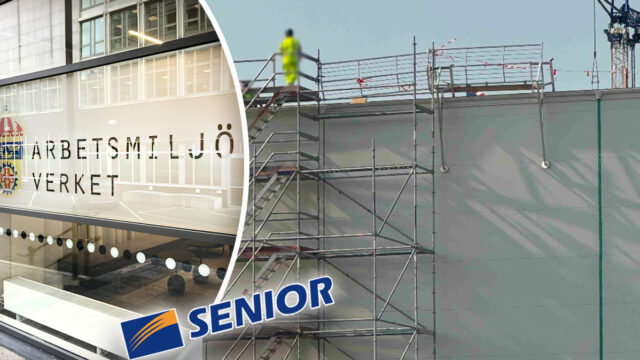 Kraftiga böter till kinesiska byggbolaget