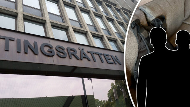 Kidnappade snickare – fängelse och utvisning