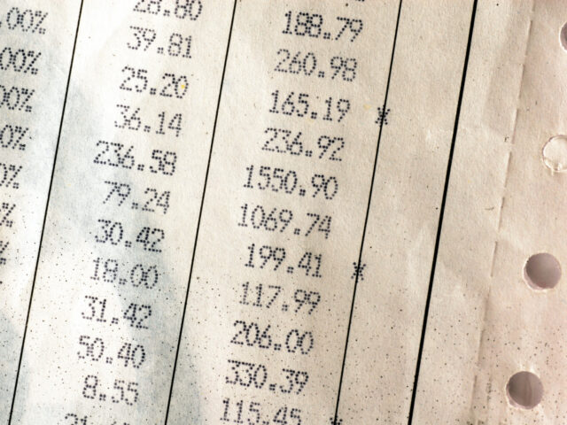 Konsulterna på Nya Karolinska Solna kostade runt en miljard.