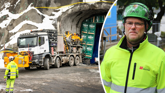 Facket larmade tidigt om arbetsmiljöproblem