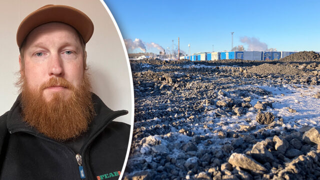 Sjukdomsfall på SSAB Luleå kritiseras