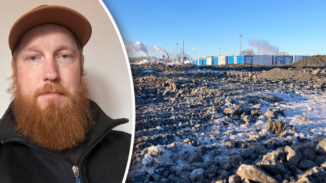 SSAB stoppar arbetet – "Borde ha gjorts tidigare"