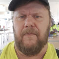 Kjell Larsson