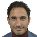 Ardalan Shekarabi (S).