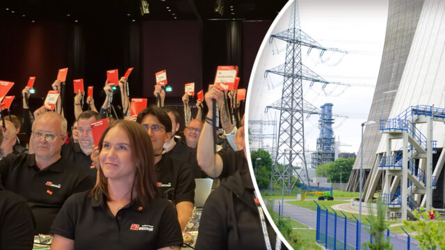 Byggnads: Nej till mer kärnkraft