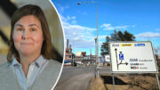 SSAB-bygget sker på förorenad mark