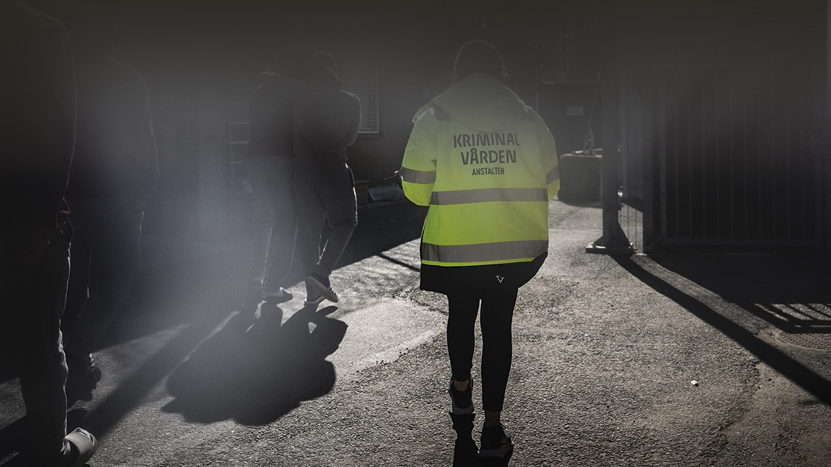 Anstalt, Luleå, byggutbildning.