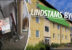 Lindstams bygg struntade i varningar om asbest