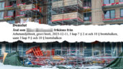 Friande dom efter hissolyckan i Sundbyberg