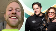 Mattläggaren Markus lyssnarfavorit