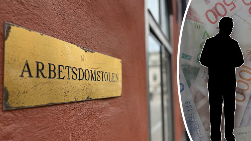 Byggföretag anklagas för lönefusk