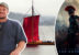 Snickaren Adam med i The Odyssey