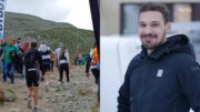 Målaren Joakim klarade extremloppet: ”Krafterna var slut”