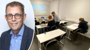 Här lockas fler unga till vvs