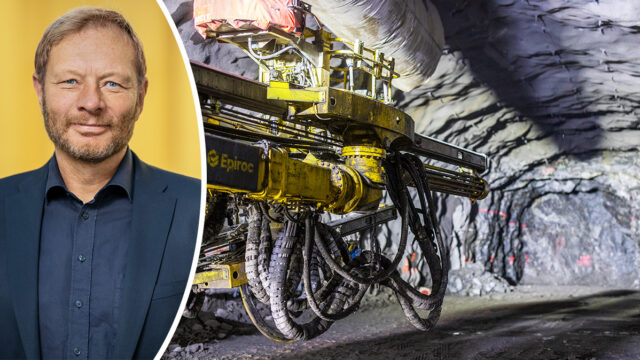 Nya upphandlingskrav i nya tunnelbanan