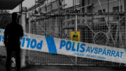Byggföretagare åtalas – hjälpte kriminellt nätverk