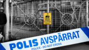 Man hittad avliden på byggarbetsplats